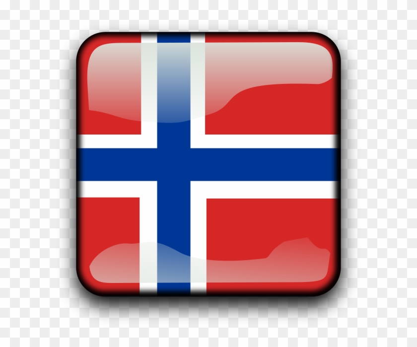 Free Bv - Islandsflagga #1298828