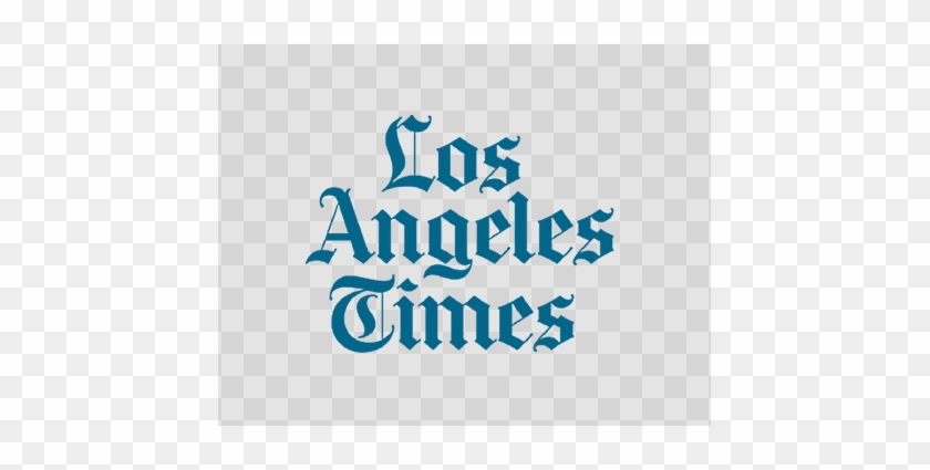 La-times Back - Parvez Taj Sunset Boulevard Art Print On Premium Canvas #1298845