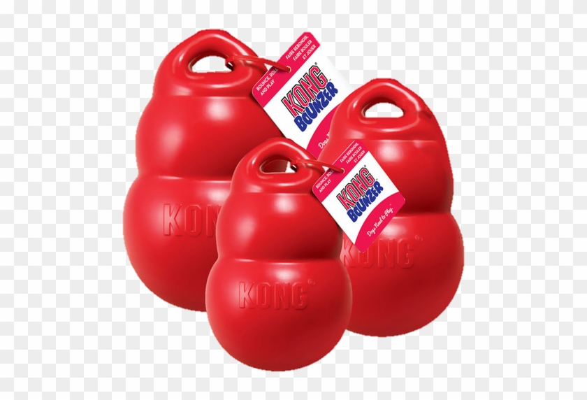 Kong Bounzer - Kong Bounzer Dog Medium #1298875