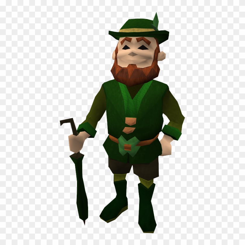 Leprechaun #1298878