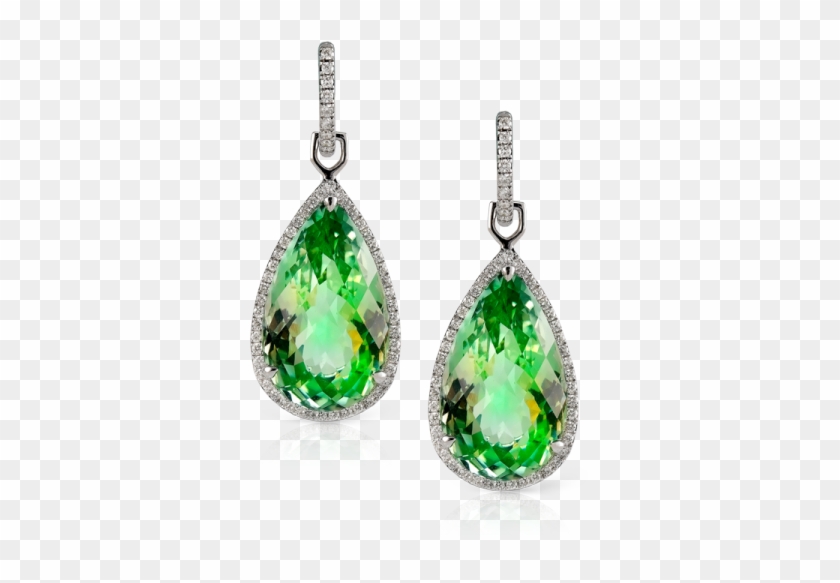 Zeghani Earrings - Earrings #1298952