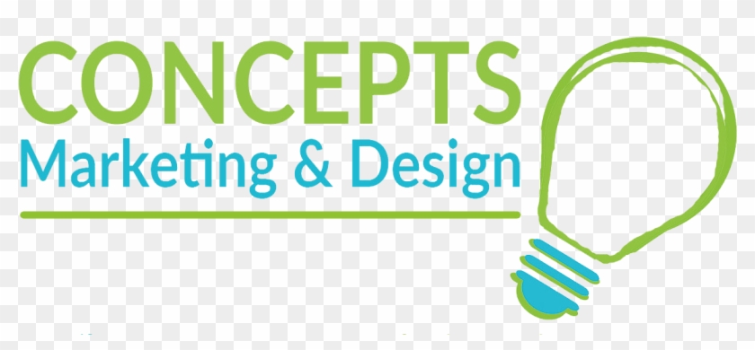 Concepts Marketing & Design - Marketing #1298984