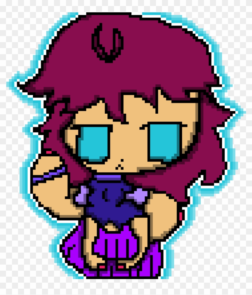 Pixil Psychic - Pixil Psychic #1299010