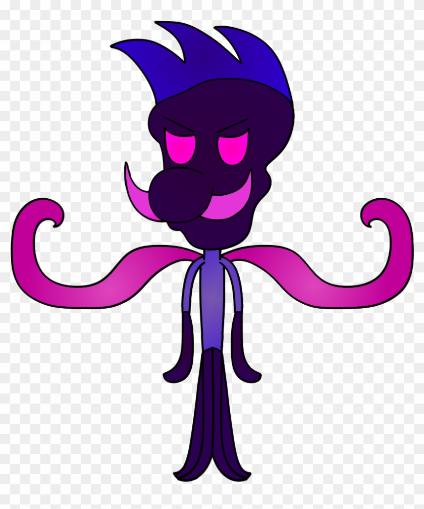 Psychic Sqeegee - Psychic Sqeegee #1299022