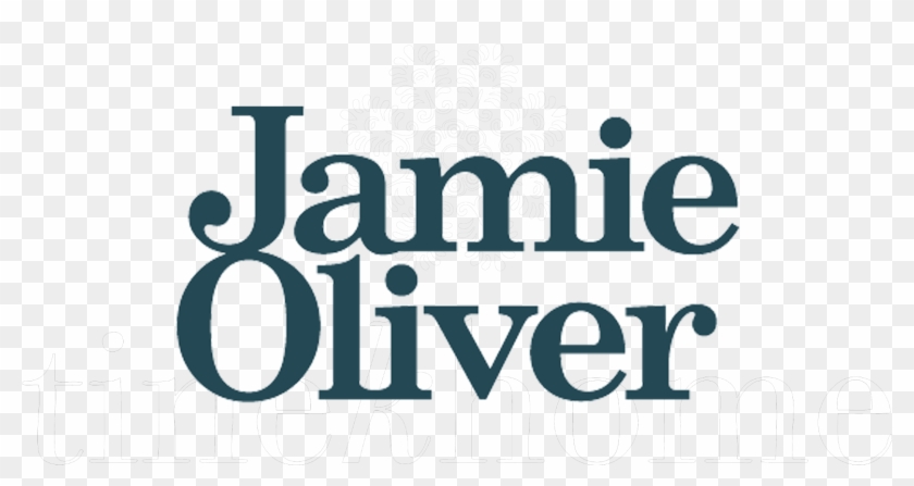 Logo Brand Product Design Font - Jamie Oliver Pasta Machine By Jamie Oliver #1299024