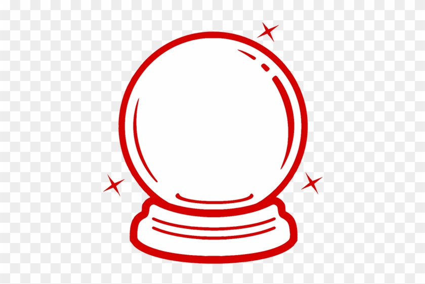 Psychic Images Clip Art #1299093