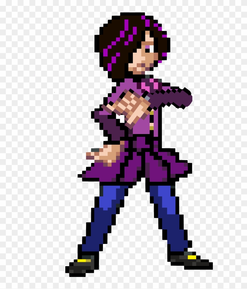 Lunar Fox Gymleader2 - Cartoon #1299097