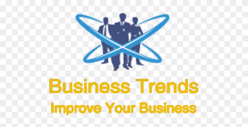 Business Trends - Design #1299156