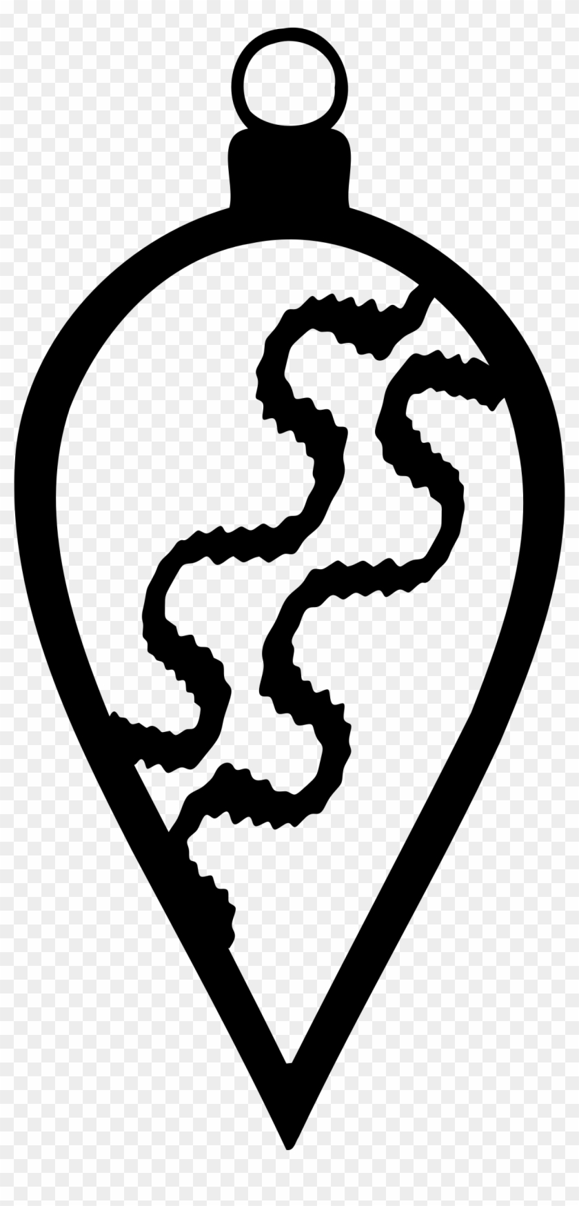 Big Image - Clip Art #1299218