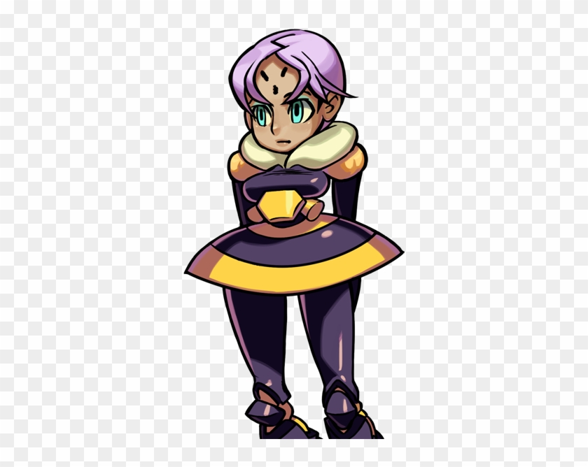 Skullgirls Painwheel Unmasked - Cartoon #1299278