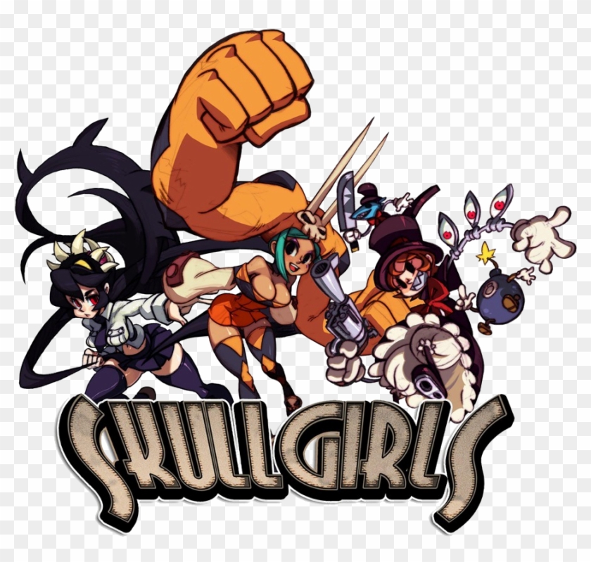 Skullgirls Review - Skullgirls Review #1299288