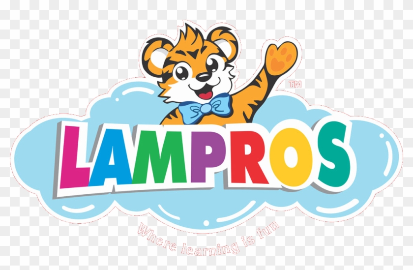 Lamproskids #1299296