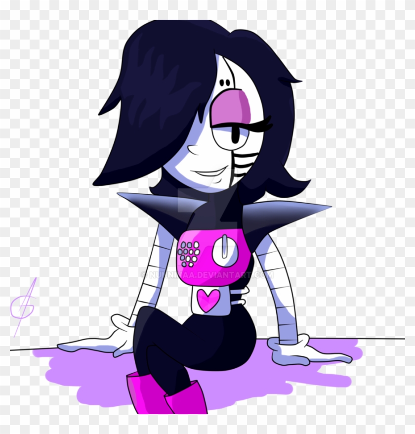 Here Look At The Gay Robot - Cartoon #1299371