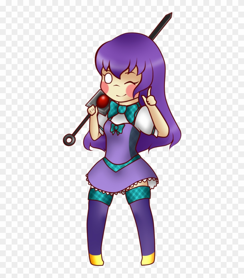 Mabinogi Cartoon By Kibu-land - Cartoon #1299375