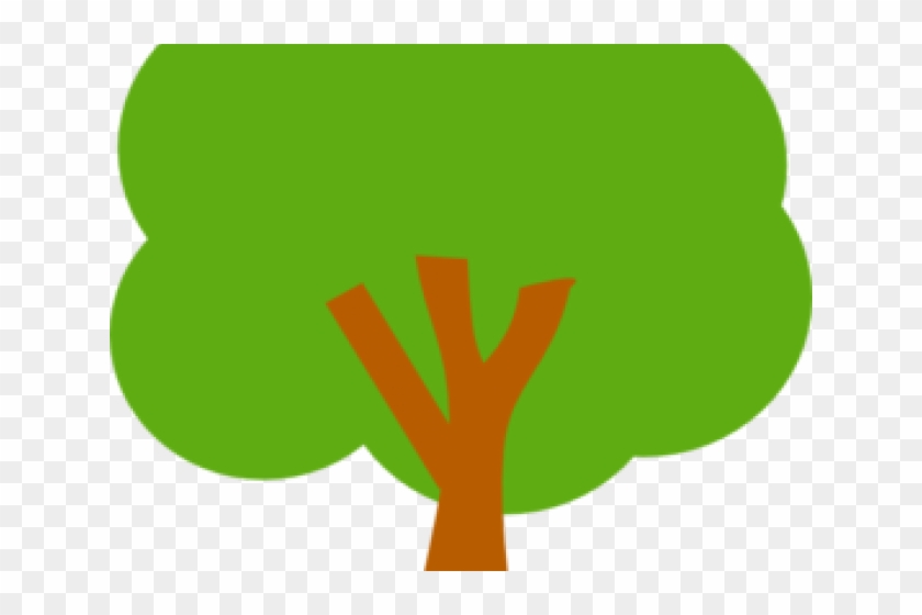 Tree Cliparts - Tree Cliparts #1299378
