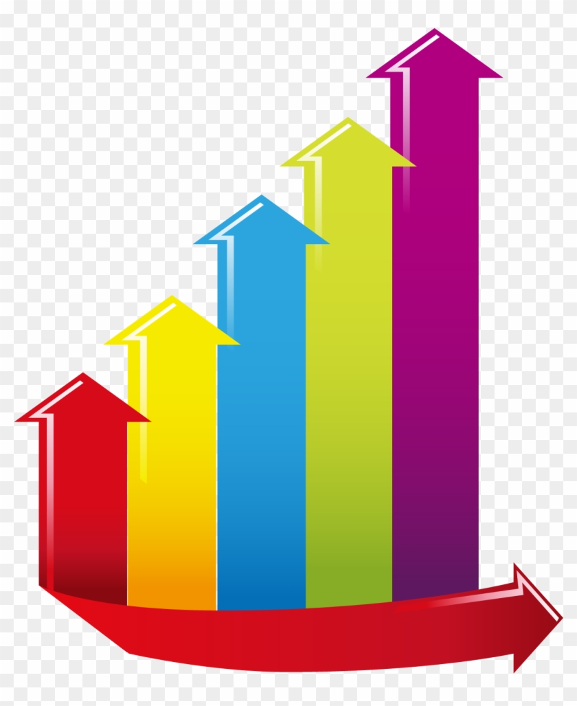 Vector Arrow - Vector Graphics #1299386