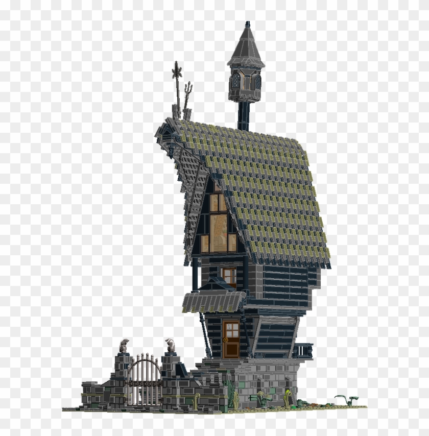 1 / - Historic House #1299491