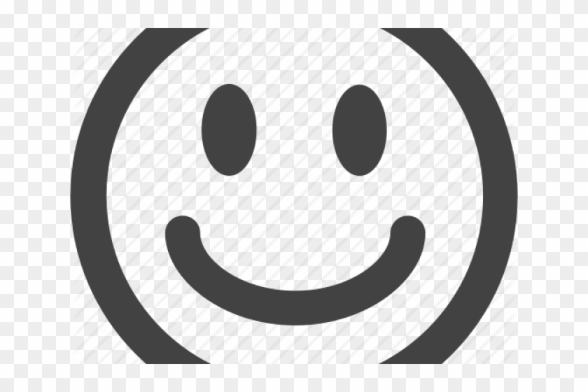 Smiley Simple - Smiley #1299524