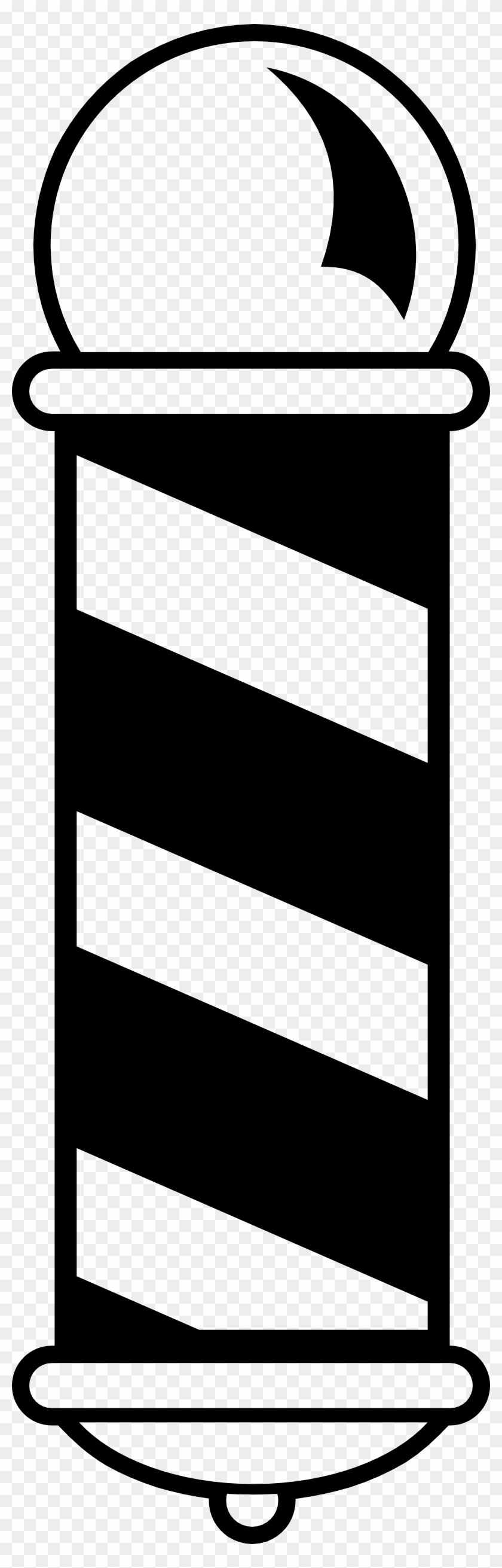 Images For U0026gt Barber Pole - Barber Shop Pole #1299565