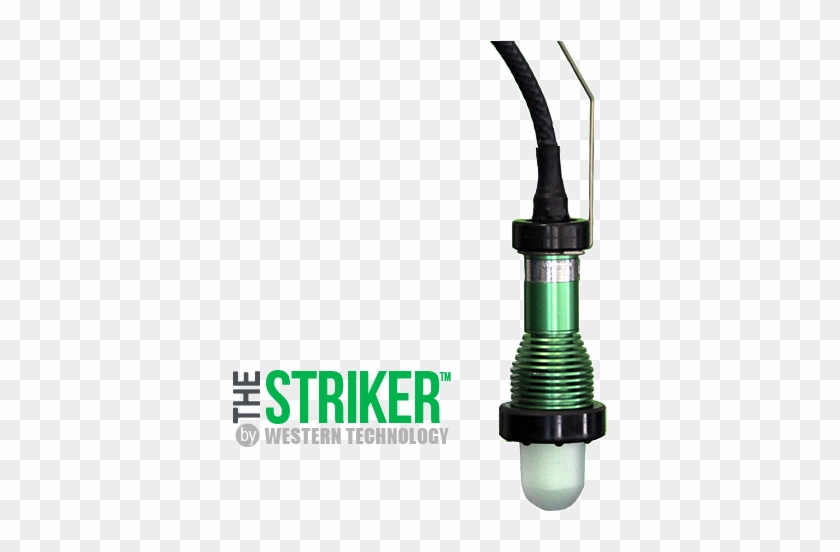 Explosion Proof Drop, Blast & Work Light, The Striker™, - Light #1299617