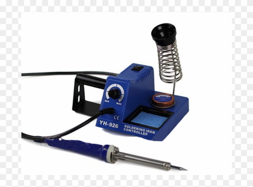 Yihua 220v 35w~60w Adjustable Temperature Welder Soldering #1299720