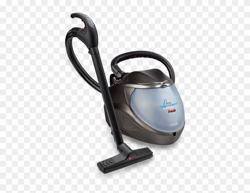 Lecospiria - Vaporetto Polti Lecoaspira Intelligent 2.0 #1299768