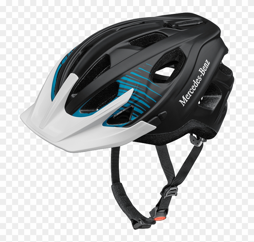 Cykelhjälm Mb Original - Original Mercedes-benz Fahrradhelm Schwarz Matt Größe: #1299831