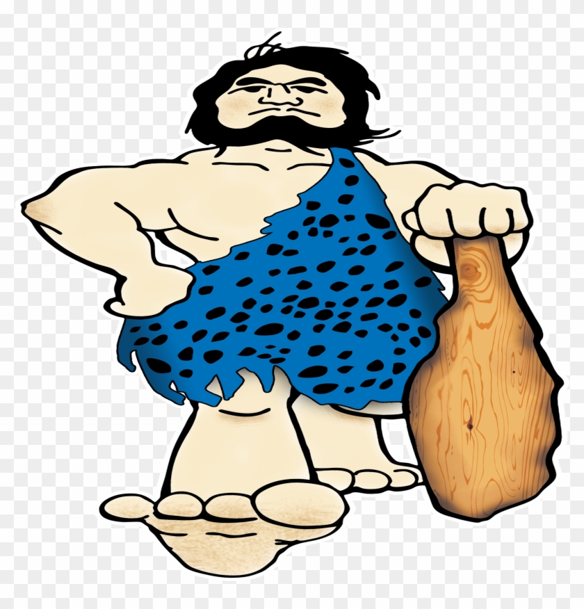 Grants Pass - Grants Pass High School Cavemen #1299842