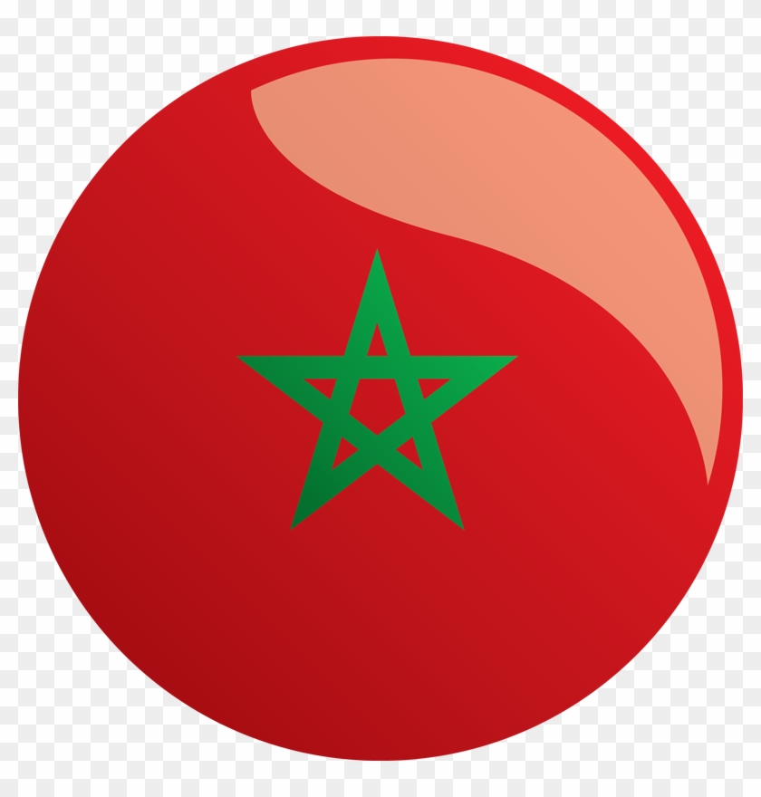 Morocco Employability And Land Compact - Iron Maiden The Final Frontier #1299885