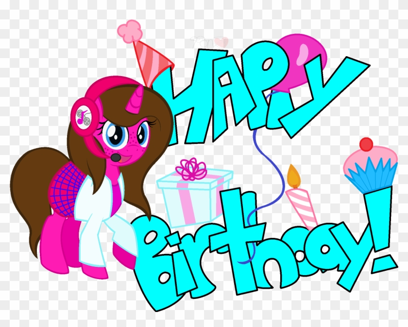 Mylittlepon3lov3 Happy Birthday, Anne By Mylittlepon3lov3 - Mylittlepon3lov3 Happy Birthday, Anne By Mylittlepon3lov3 #1299889