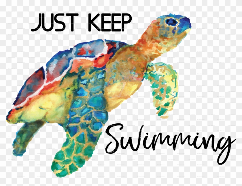 Turtle #1300123