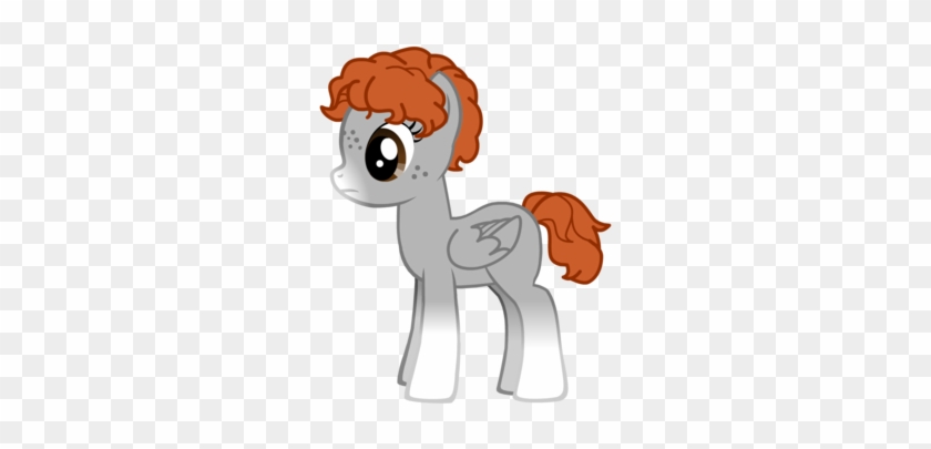 Flash Pan By Mlp-whitenoise - Cartoon #1300135