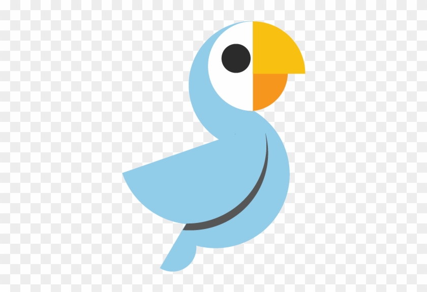 An App That Contols A Smart Cage For Your Parrot When - Duck #1300150