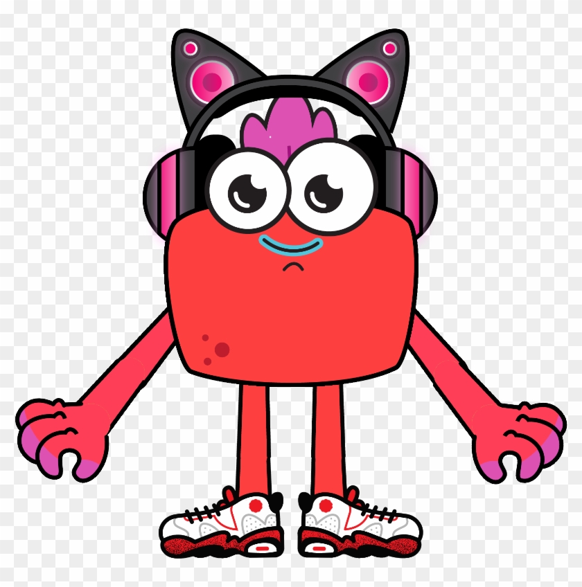Gonoodle - Champs Sports #1300266