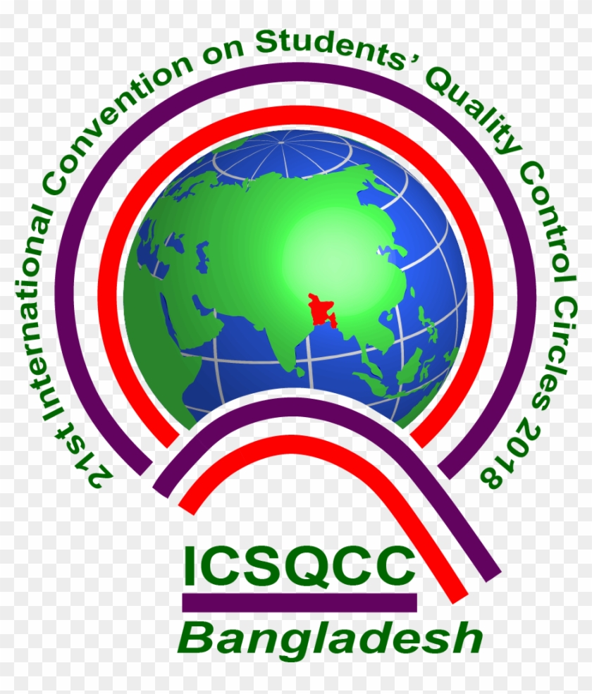 21st Icsqcc-2018 - Icsqcc 2018 #1300323