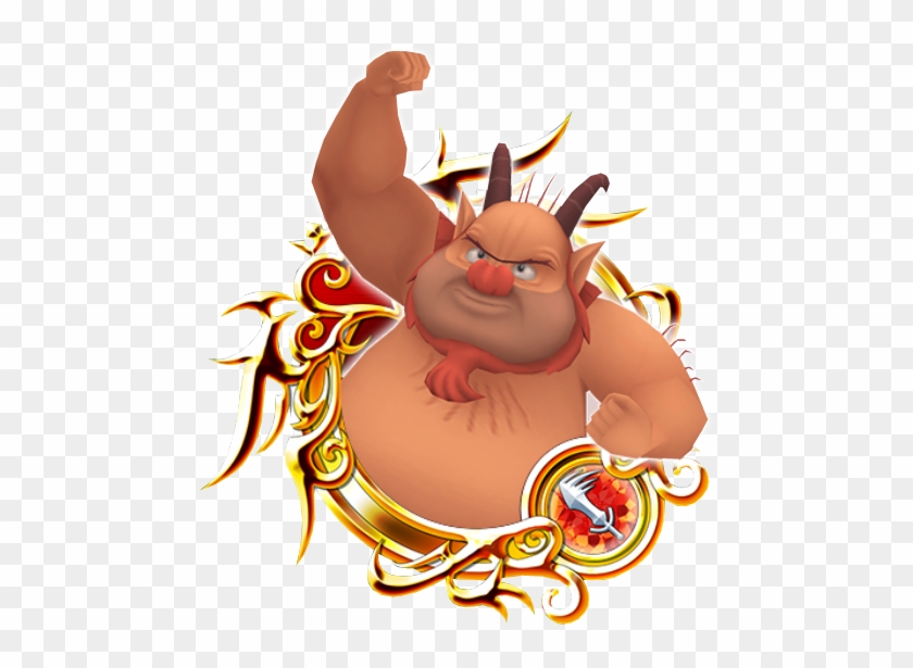 37 - Stained Glass Medals Khux #1300479
