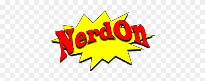 Nerdon - Nerdon #1300569