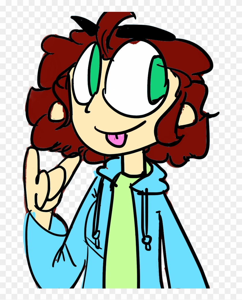 Ava's Demon Avas Demon Ava Ire Ew Tim Eddsworld Tim - Pidge Gunderson #1300602