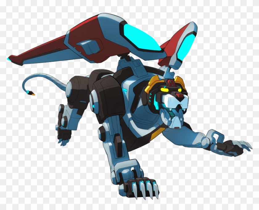 Voltron Lions #1300605