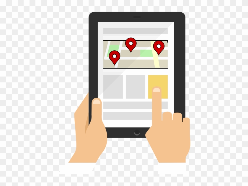 Ironing Service Operating Areas - Search Engine Optimization #1300611