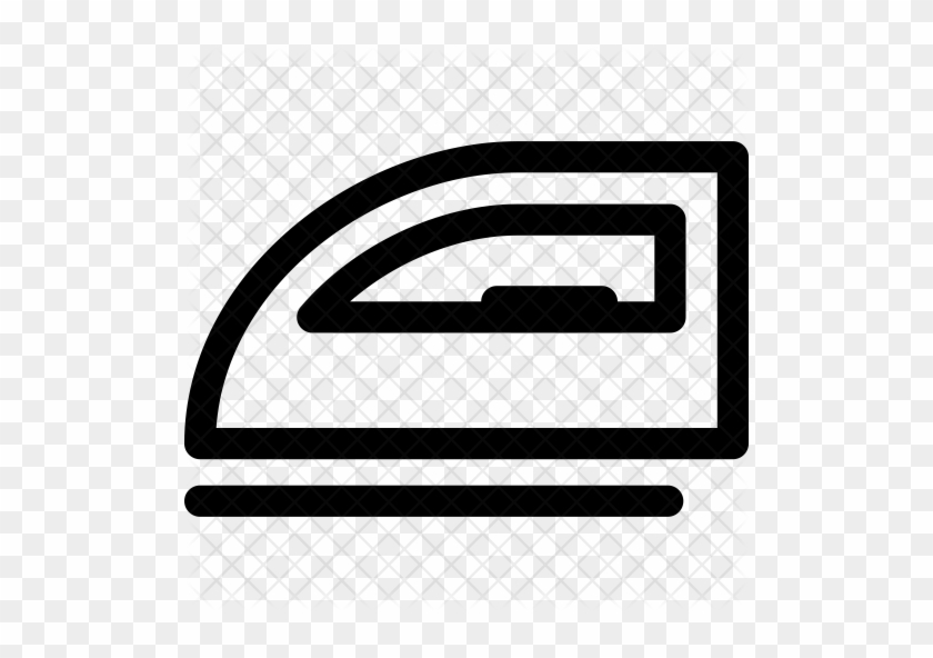 Iron Icon - Iron Icon #1300620