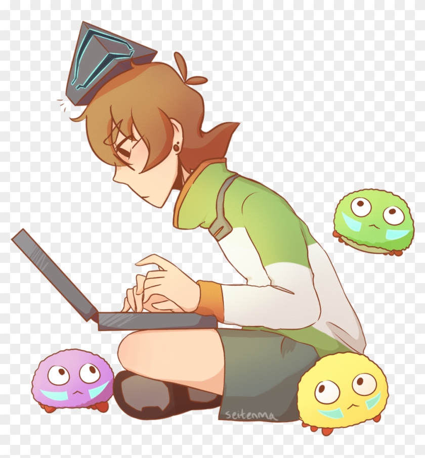 Gabby's Doodles Keith Wouldve Been Too Easy I Mean - Cartoon #1300622