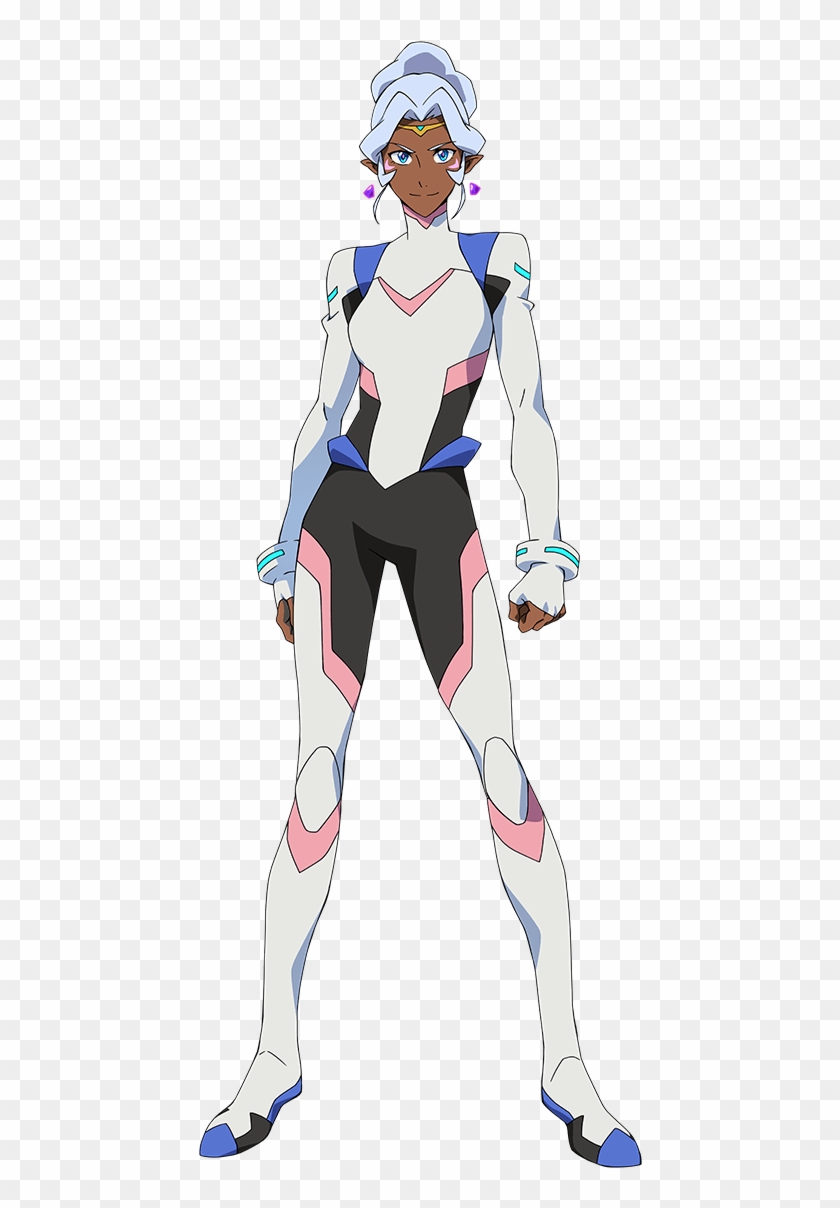 Voltron Legendary Defender Characters #1300625
