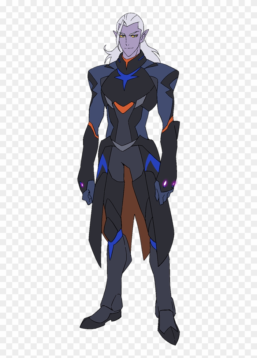Voltron Legendary Defender Lotor #1300654