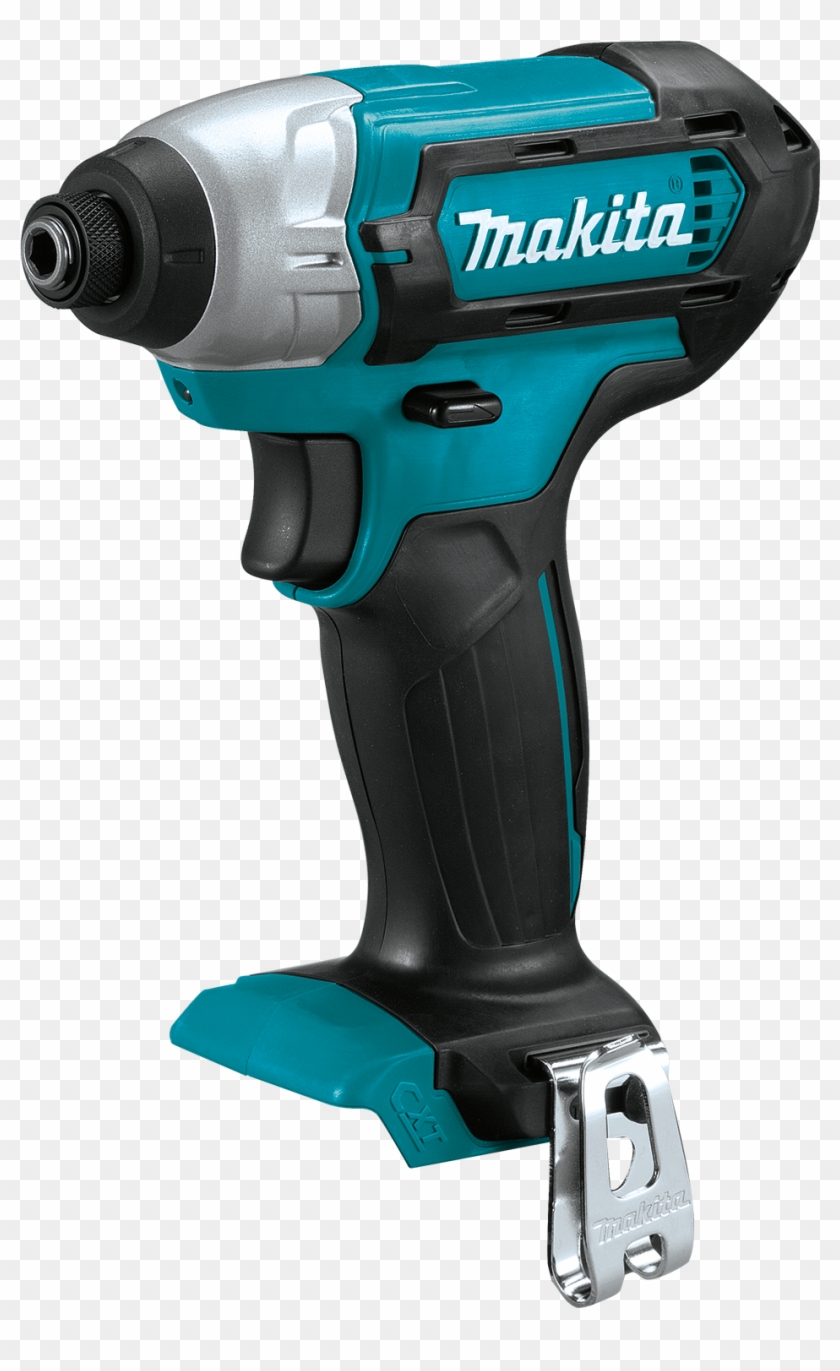 Dt03z - Makita 12v Max Cxt 2.0 Ah Cordless Lithium-ion Drill #1300799