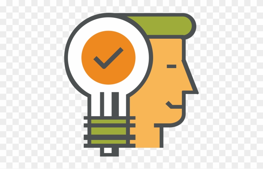 Learn New Things Too - Ponto Eletrônico Vector #1300803