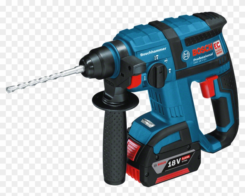 Bosch Gbh 18 V Li #1300817