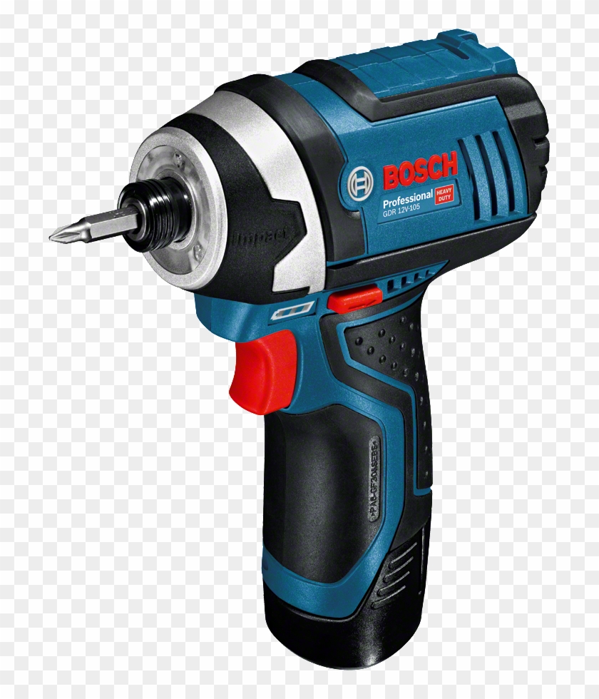 Bosch Gdr 10.8 #1300847