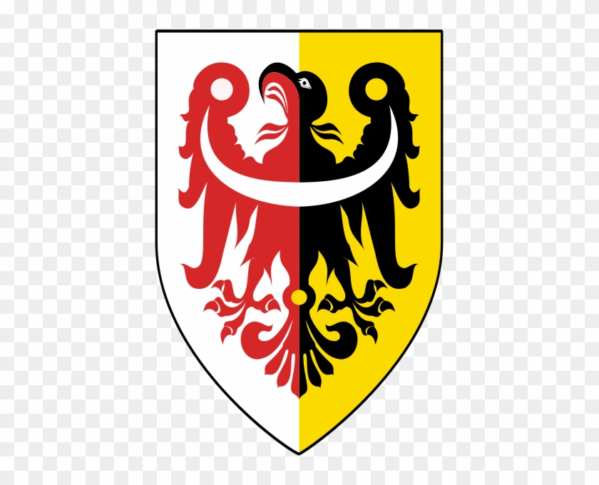 Herb Księstwa Świdnicko-jaworskiego - Powiat Jaworski #1300906
