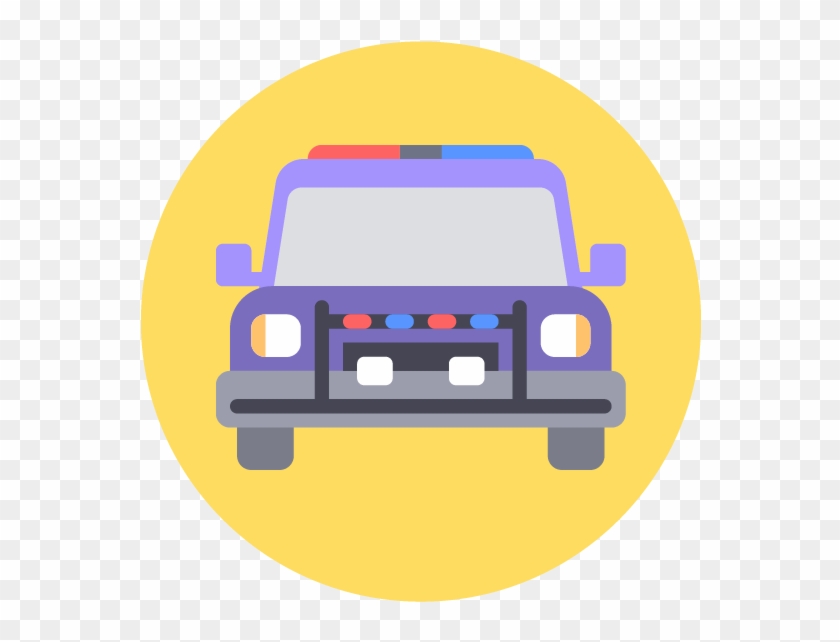 Police-car - Police #1300908